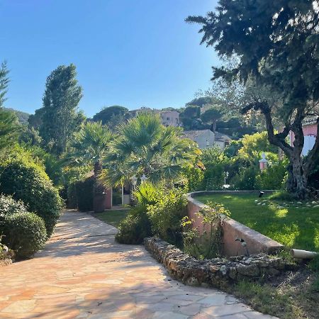 Fantastic Pool Villa 900M To The Beach; With Extravagant Big Garden Sainte-Maxime Buitenkant foto