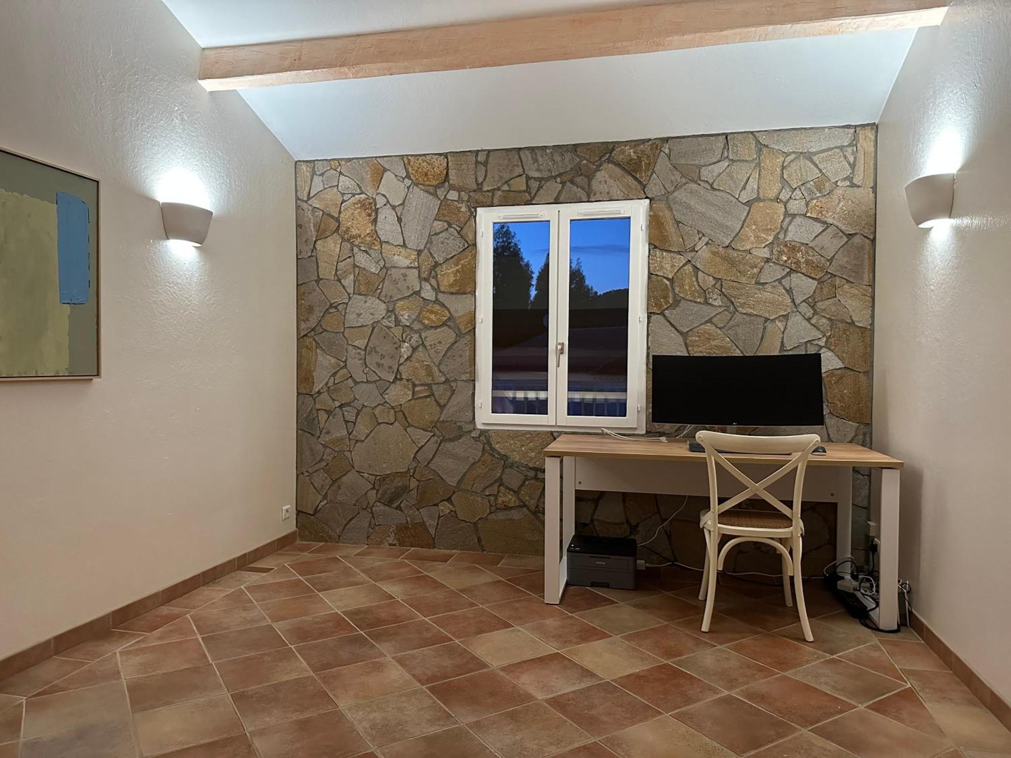 Fantastic Pool Villa 900M To The Beach; With Extravagant Big Garden Sainte-Maxime Buitenkant foto